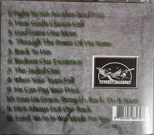 CD